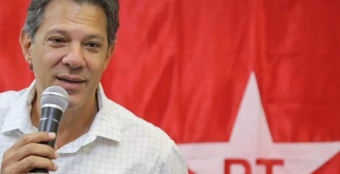 número do haddad