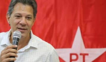 número do haddad