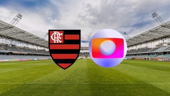 Jogo do Flamengo vai passar na Globo hoje; veja o horário na TV ao vivo
