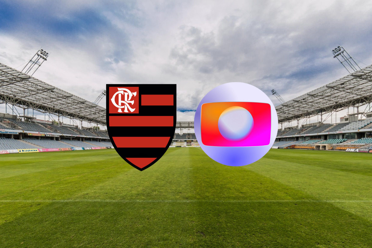 JOGO DA GLOBO HOJE (06/12): Vai passar o jogo do Flamengo? Veja programação