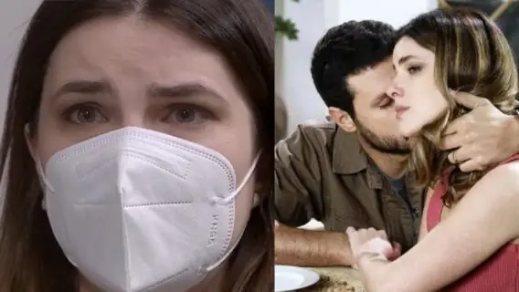 O Marcelo vai morrer em Poliana moça: veja como será o final