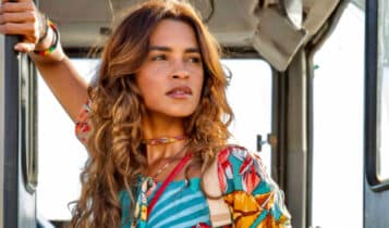 O que acontece com Brisa na novela Travessia