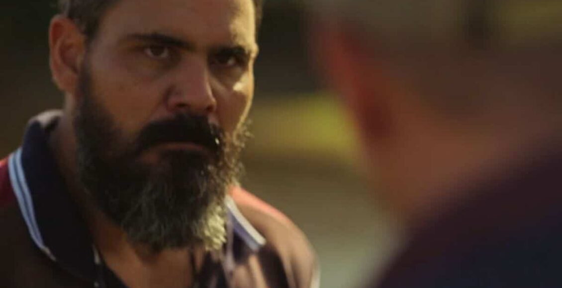 O que aconteceu com Alcides na novela Pantanal