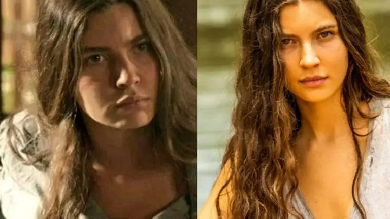 Sumiu? Saiba o que aconteceu com Juma no final de Pantanal