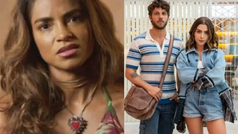 Sumiço do filho e Ari: o que mais vai acontecer com a Brisa Travessia?