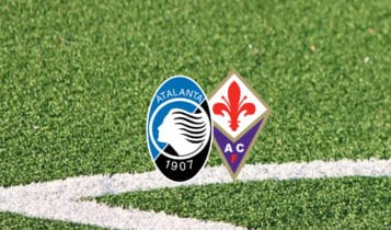 Onde assistir Atalanta x Fiorentina