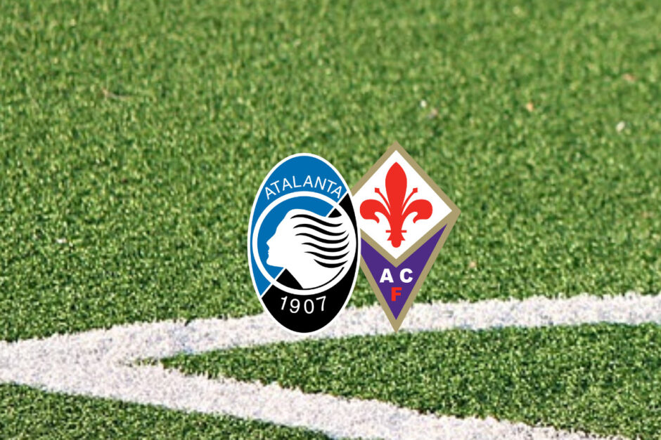 Onde assistir Atalanta x Fiorentina