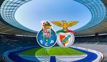 Onde assistir Benfica hoje