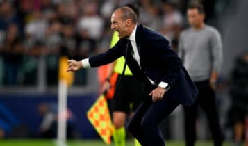 Onde assistir jogo da Juventus hoje