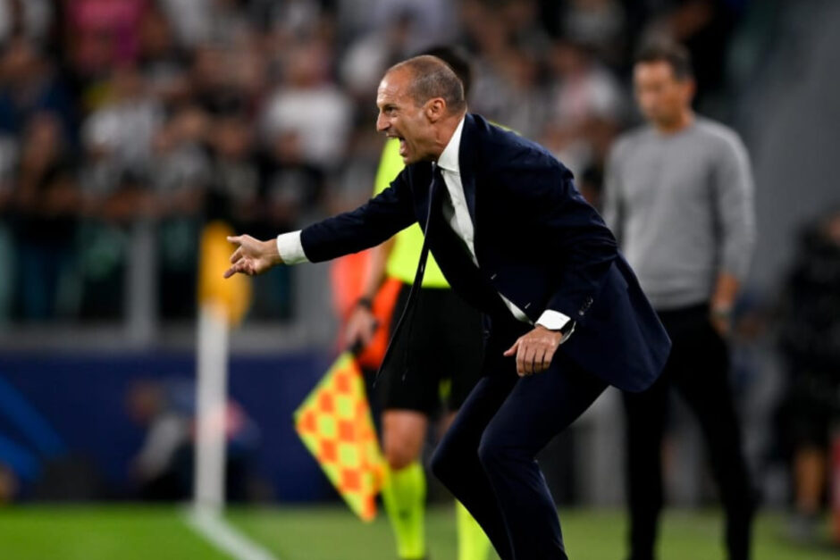 Onde assistir jogo da Juventus hoje