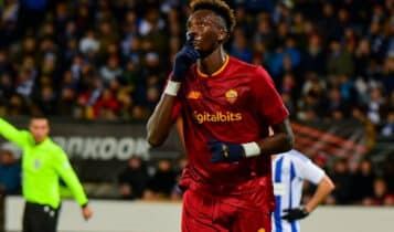 Onde assistir jogo da Roma hoje