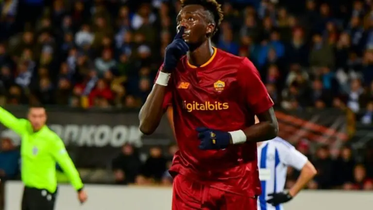 Onde assistir jogo da Roma hoje e horário do Campeonato Italiano – 31/10