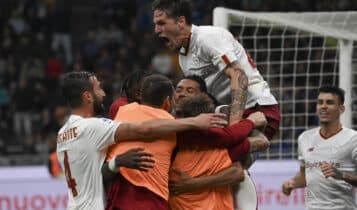 Onde assistir jogo da Roma hoje