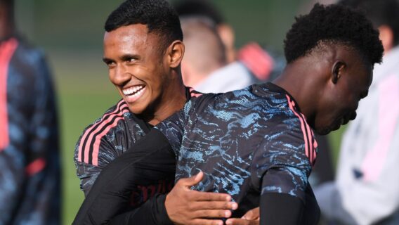 Jogo do Arsenal hoje x PSV onde assistir a Liga Europa – 20/10/2022