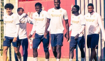 Onde assistir jogo do Monaco hoje
