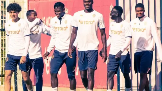 Onde assistir jogo do Monaco hoje x Trabzonspor na Liga Europa – 06/10