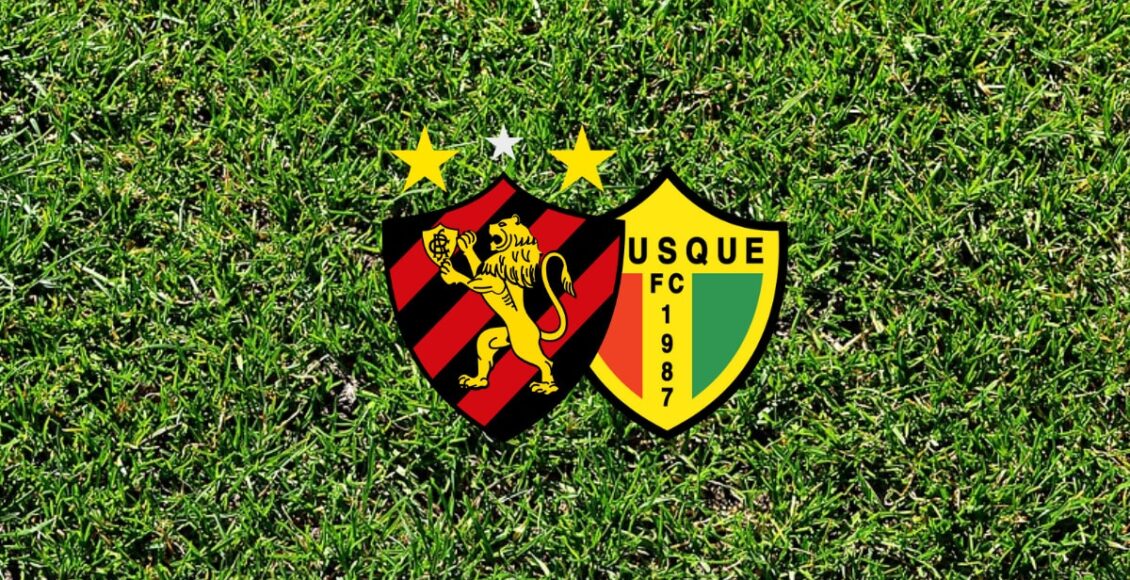 Jogo do Sport hoje