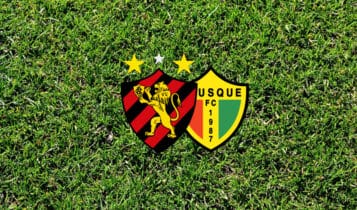 Jogo do Sport hoje
