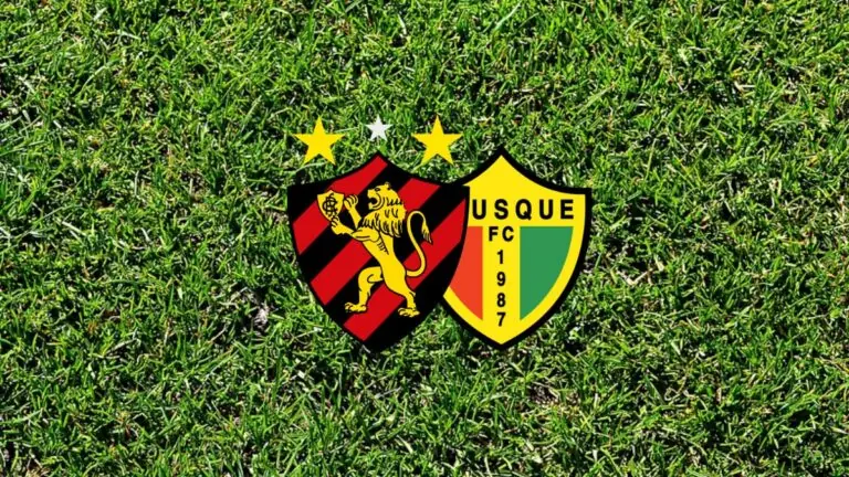 Jogo do Sport hoje ao vivo onde assistir na TV e horário (04/10)