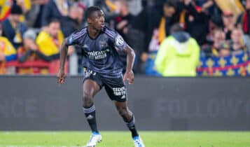 Onde assistir Lyon x Toulouse