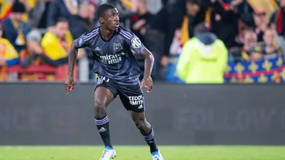 Onde assistir Lyon x Toulouse hoje no Campeonato Francês (7/10)