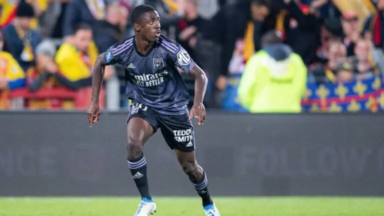 Onde assistir Lyon x Toulouse hoje no Campeonato Francês (7/10)