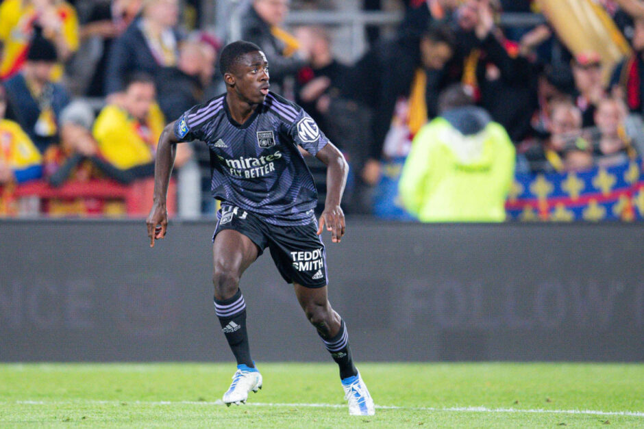 Onde assistir Lyon x Toulouse