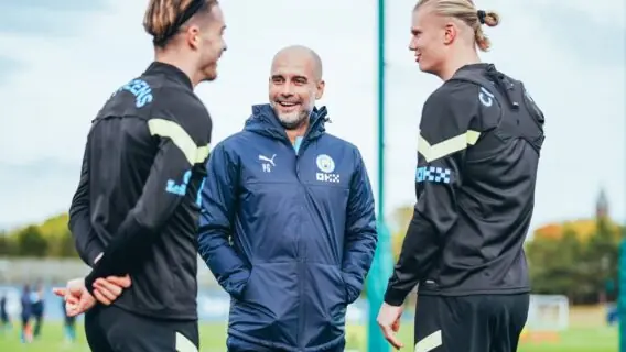 Onde assistir Manchester City x Brighton ao vivo e horário hoje (22/10)