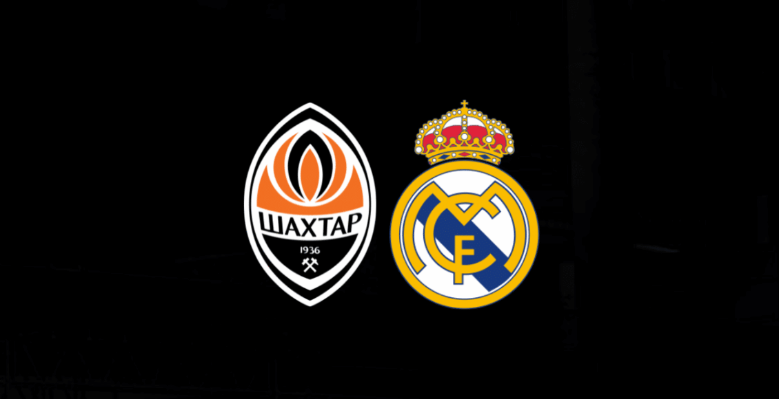 Onde assistir o jogo do Real Madrid hoje