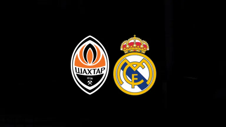 Onde assistir o jogo do Real Madrid hoje na Champions (11/10)
