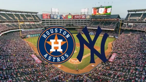 MLB: onde assistir Astros vs Yankees hoje? Canal e horário – 19/10