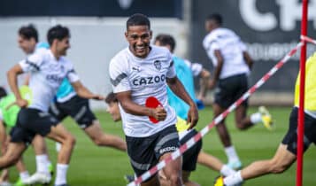 Onde assistir Osasuna x Valencia