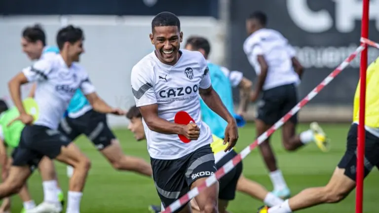 Onde assistir Osasuna x Valencia hoje, horário e escalação – 07/10