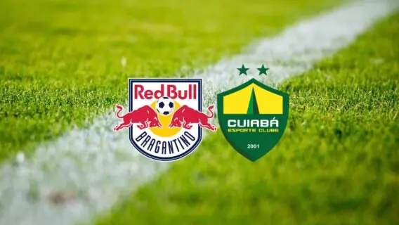 Onde assistir RB Bragantino RB x Cuiabá ao vivo hoje e horário – 05/10