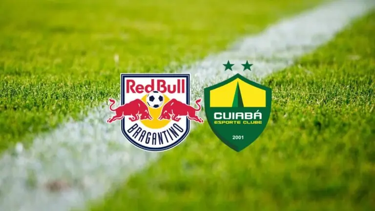 Onde assistir RB Bragantino RB x Cuiabá ao vivo hoje e horário – 05/10