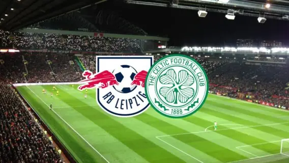 Onde assistir RB Leipzig x Celtic hoje, horário e escalações – 05/10