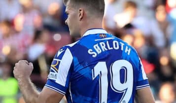 Onde assistir Sheriff x Real Sociedad