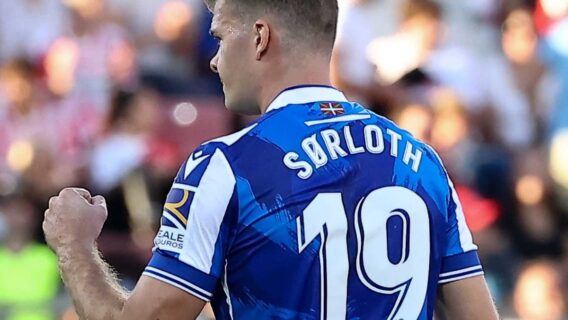 Onde assistir Sheriff x Real Sociedad hoje ao vivo na Liga Europa – 06/10