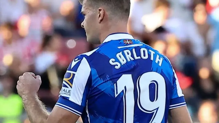 Onde assistir Sheriff x Real Sociedad hoje ao vivo na Liga Europa – 06/10