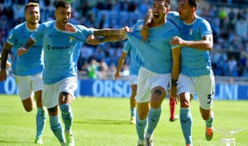 Onde assistir Sturm x Lazio hoje