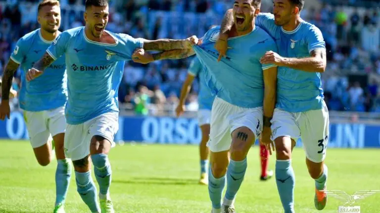 Onde assistir Sturm x Lazio hoje ao vivo: horário e escalação – 06/10