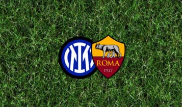 Onde vai passar jogo da Inter de Milão x Roma hoje