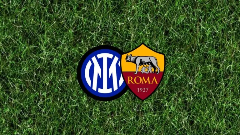 Onde vai passar jogo da Inter de Milão x Roma hoje e horário – 01/10