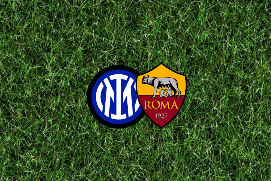 Onde vai passar jogo da Inter de Milão x Roma hoje