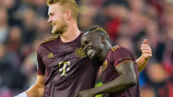 Onde vai passar jogo do Bayern hoje: horário e escalações – 04/10