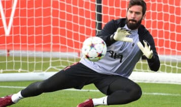 Jogo do Liverpool hoje