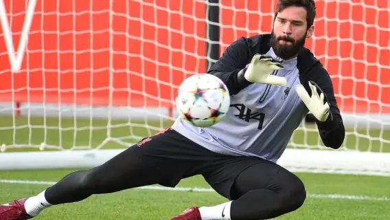 Onde vai passar jogo do Liverpool hoje: horário e escalação (04/10/22)