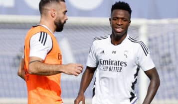 Onde vai passar jogo do Real Madrid hoje