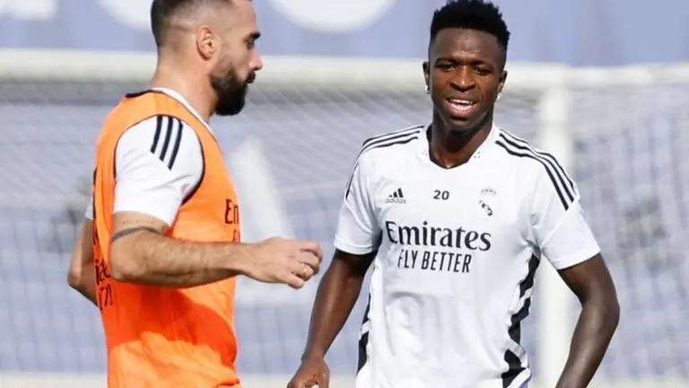 Onde vai passar jogo do Real Madrid hoje e horário da La Liga – 08/10