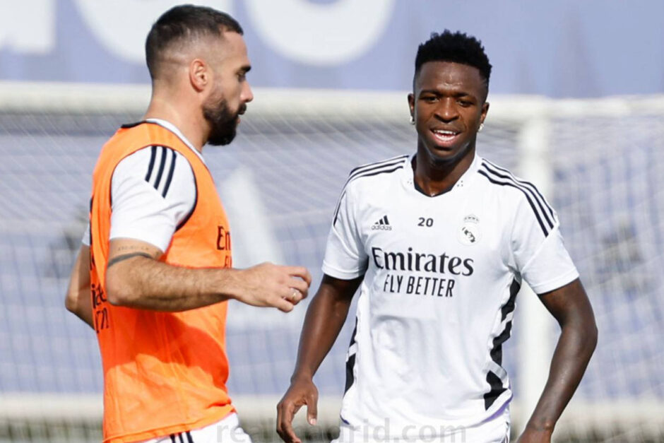 Onde vai passar jogo do Real Madrid hoje